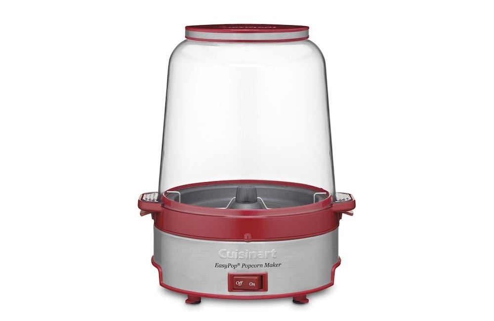 The Best Gifts You Can Pick Up at Lowes Option Cuisinart Popcorn Maker