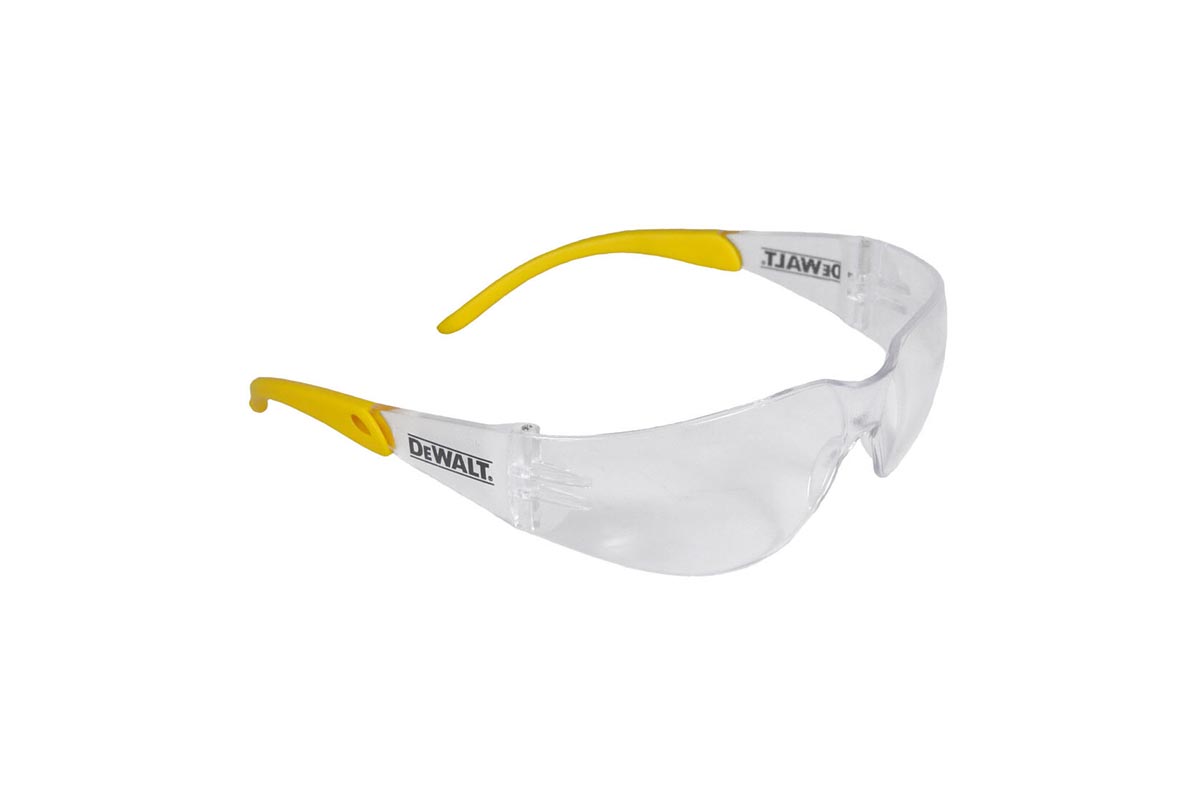 The Best Gifts for a DeWalt Diehard Option DeWalt Safety Glasses