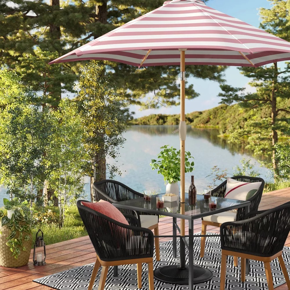 The Best Outdoor Furniture Brand Target