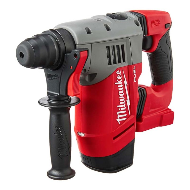 The Best Rotary Hammer Drills of 2026 | Tested by Bob Vila
