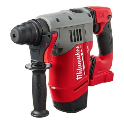 Milwaukee M18 FUEL 1-Inch SDS Plus Rotary Hammer