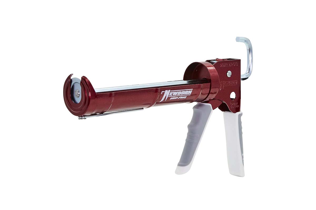The Products Our Readers Bought in January Option Newborn 930-GTD Caulking Gun
