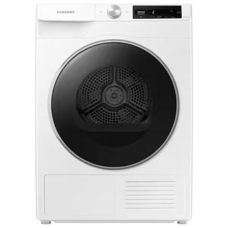 Samsung 4.0 cu. ft. Heat Pump Dryer With Wi-Fi