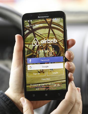 Vrbo vs. Airbnb for hosts