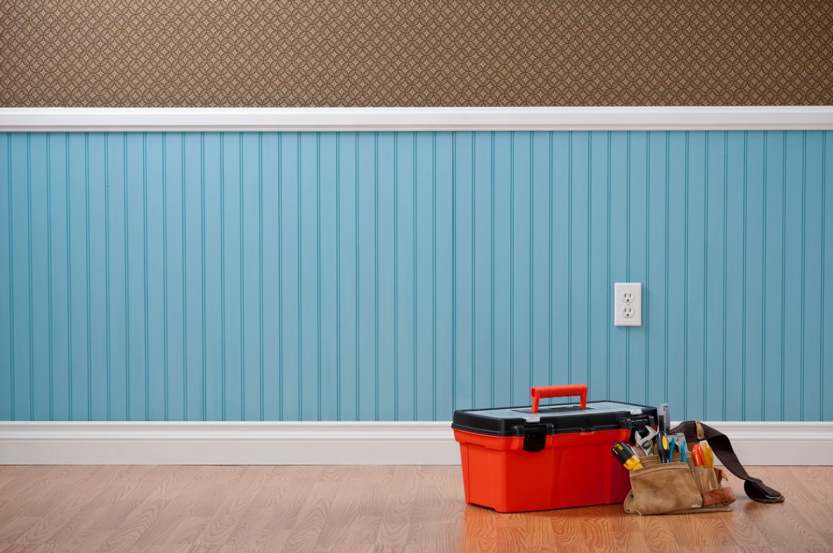 How Much Does Wainscoting Cost?