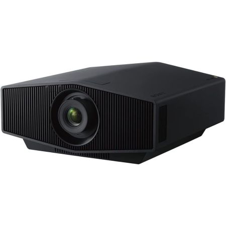 Sony 4K HDR Laser Home Theater Projector