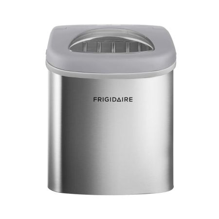 Frigidaire Compact 26-Pound Countertop Ice Maker
