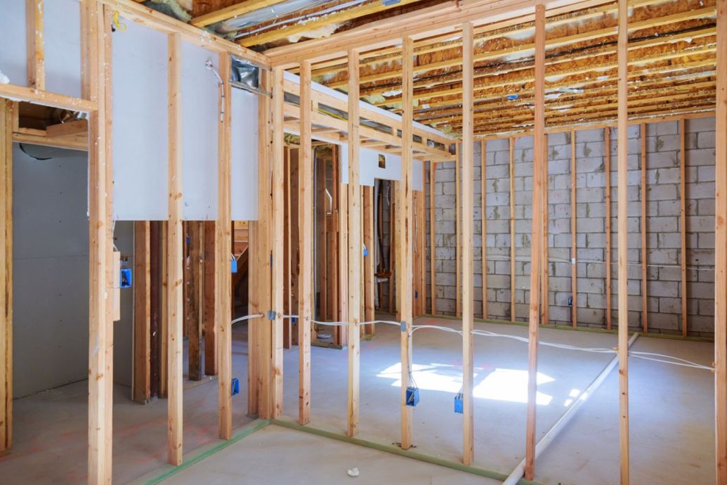 How Much Does It Cost to Frame a Basement?