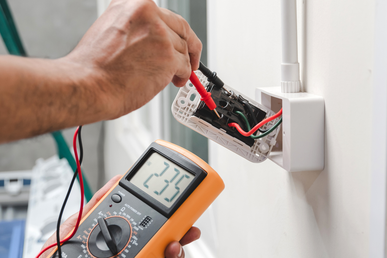electrical inspection cost