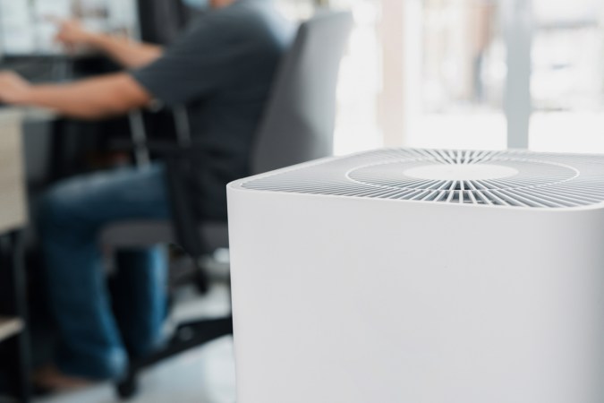 This Is Where to Place Air Purifiers in Your Home for Maximum Benefit