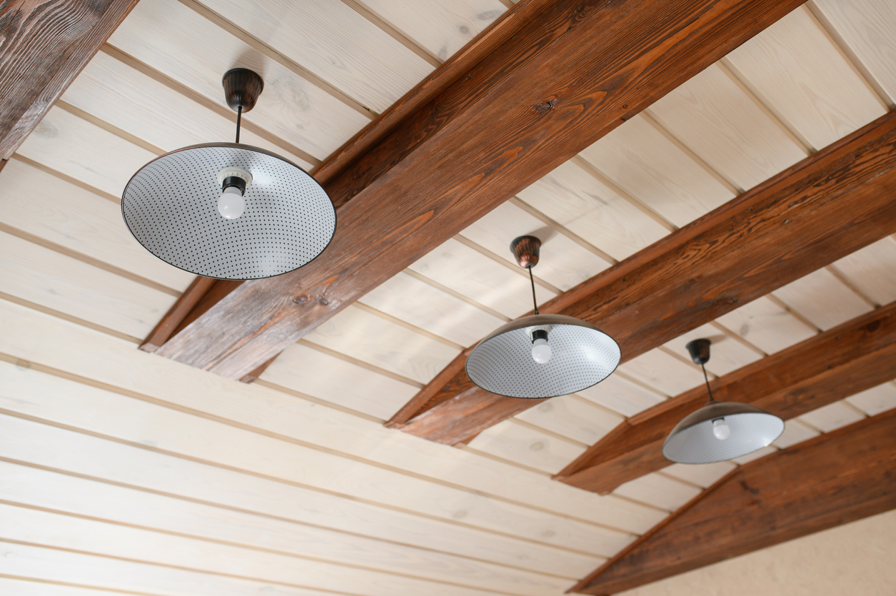 How Much Does a Shiplap Ceiling Cost to Install? (2024)