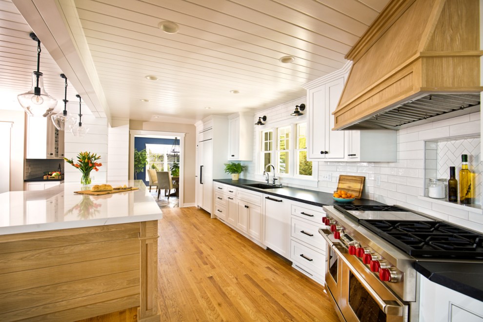 How Much Does a Shiplap Ceiling Cost to Install? (2024)