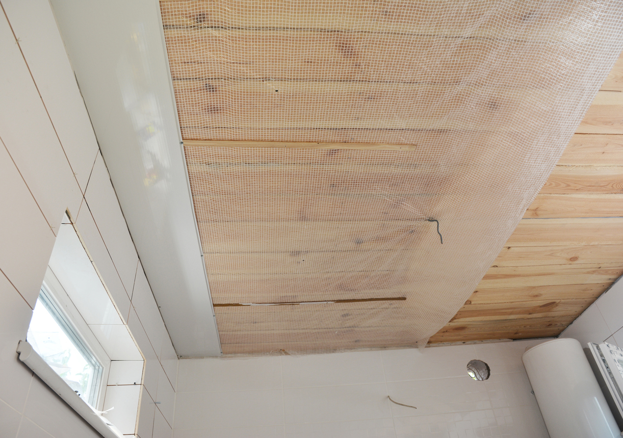 How Much Does a Shiplap Ceiling Cost to Install? (2024)