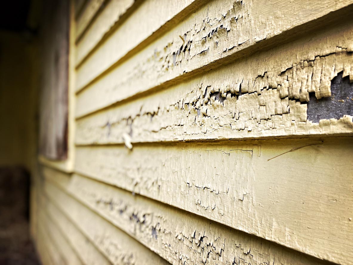 Every Reason Why Asbestos Siding Removal Cost Is Worth Paying