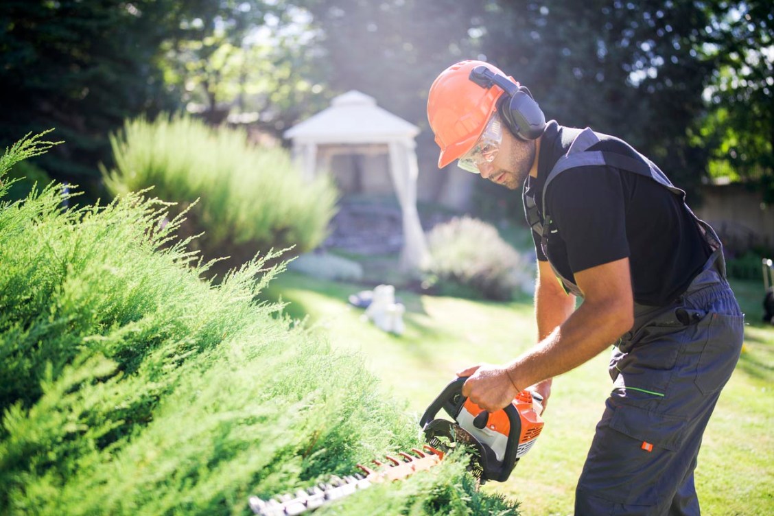 The Average Landscaper Salary, StatebyState