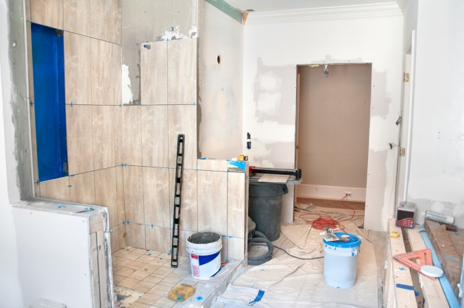 Shower Remodel Cost Factors and Considerations in 2024