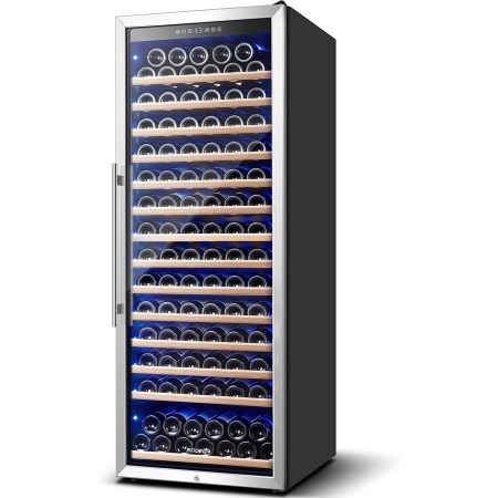 Bodega Cooler 24-Inch Large-Capacity Wine Cooler