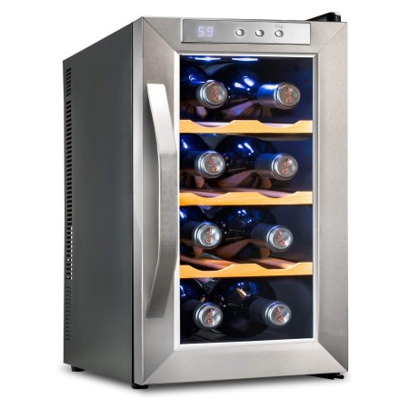 Ivation 8-Bottle Thermoelectric Wine Cooler