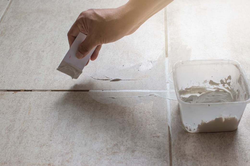 Think You Can DIY It? Every Reason Why the Cost to Regrout a Shower Is Worth Paying