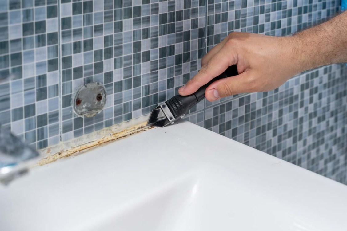 Think You Can DIY It? Every Reason Why the Cost to Regrout a Shower Is Worth Paying