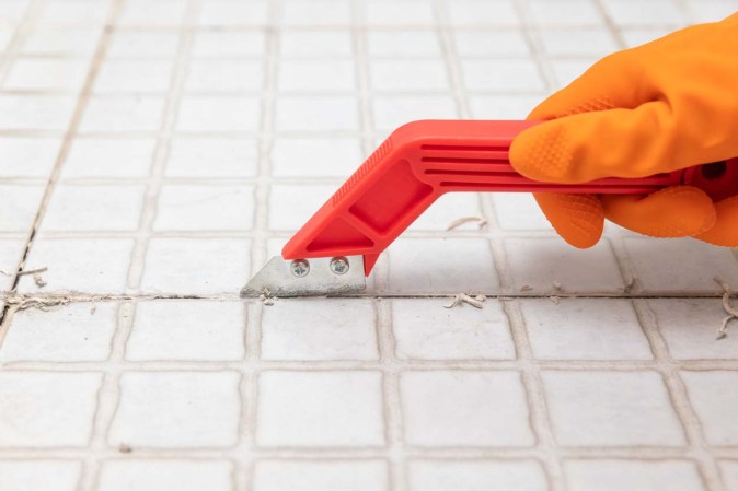 When in Doubt, Revive Your Grout! Top Tips for Regrouting Tile