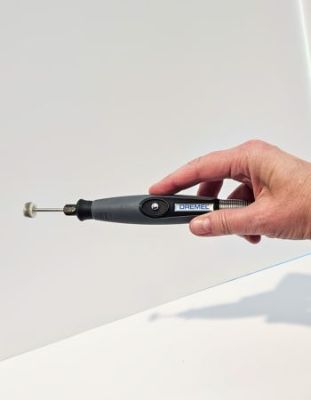 Made for Cutting, Polishing, Crafting, and More: A Dremel 4300 Review