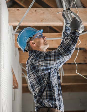 Electrical Contractor Insurance Cost