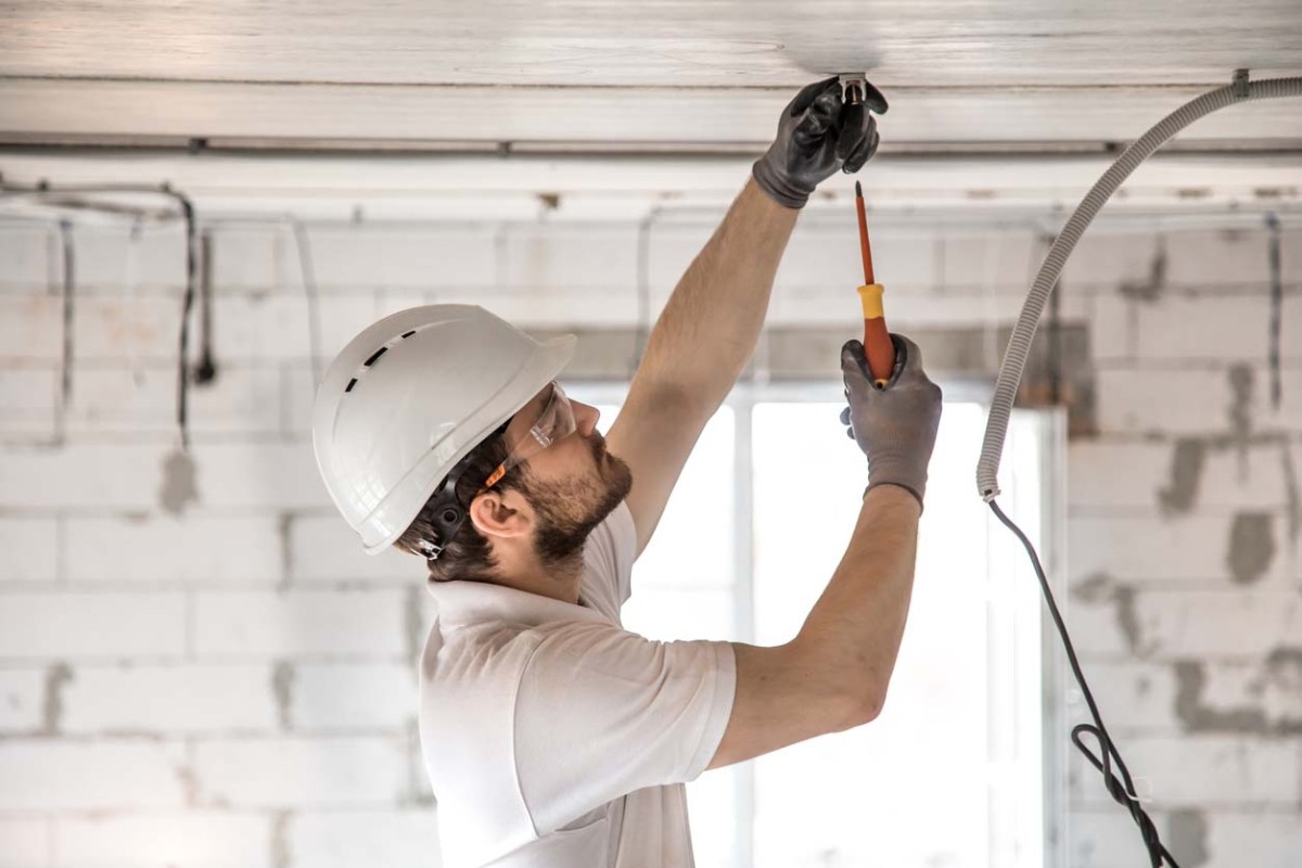 How Much Does Electrical Contractor Insurance Cost?