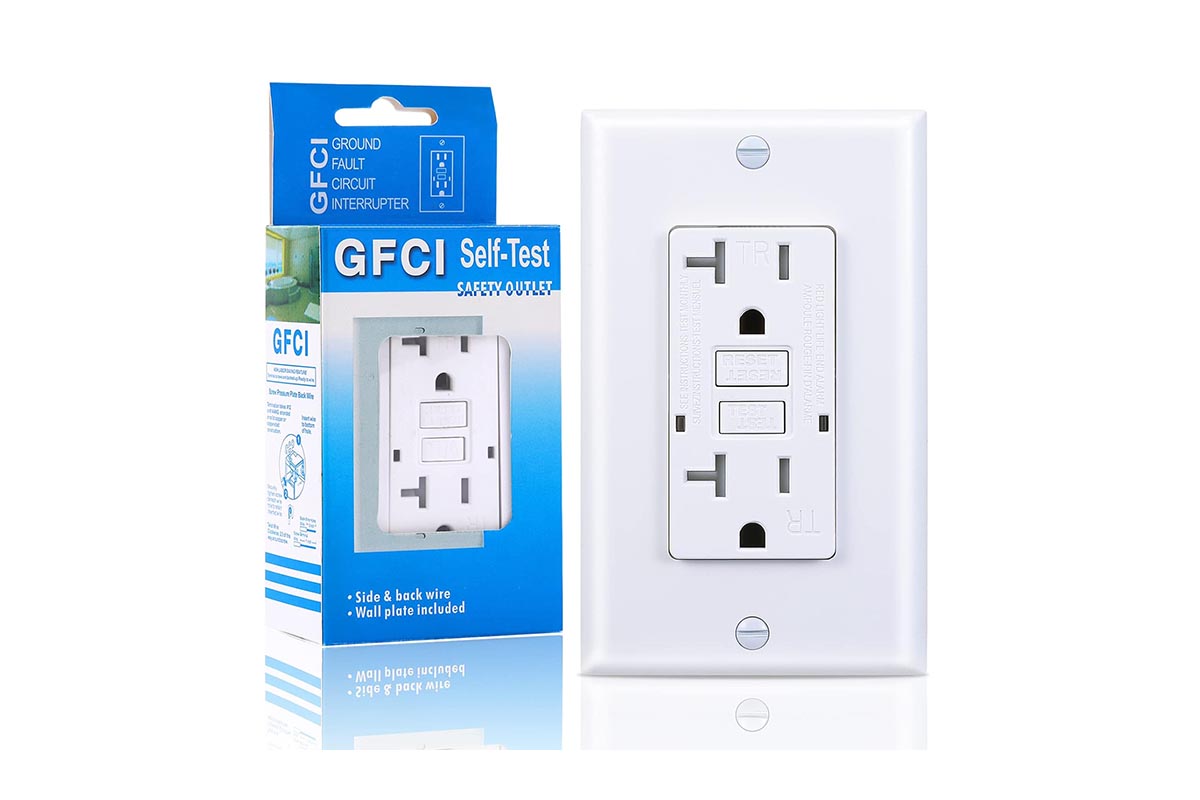 Household Items That Could Save Your Life Option Ground Fault Circuit Interrupter