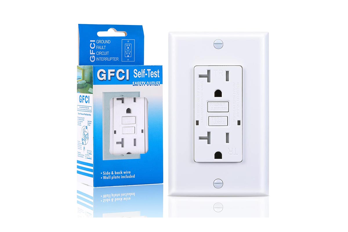 Household Items That Could Save Your Life Option Ground Fault Circuit Interrupter