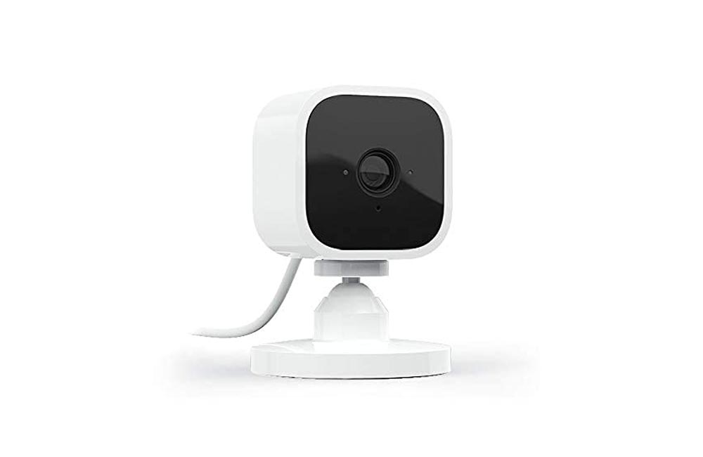 Household Items That Could Save Your Life Option Smart Security Camera