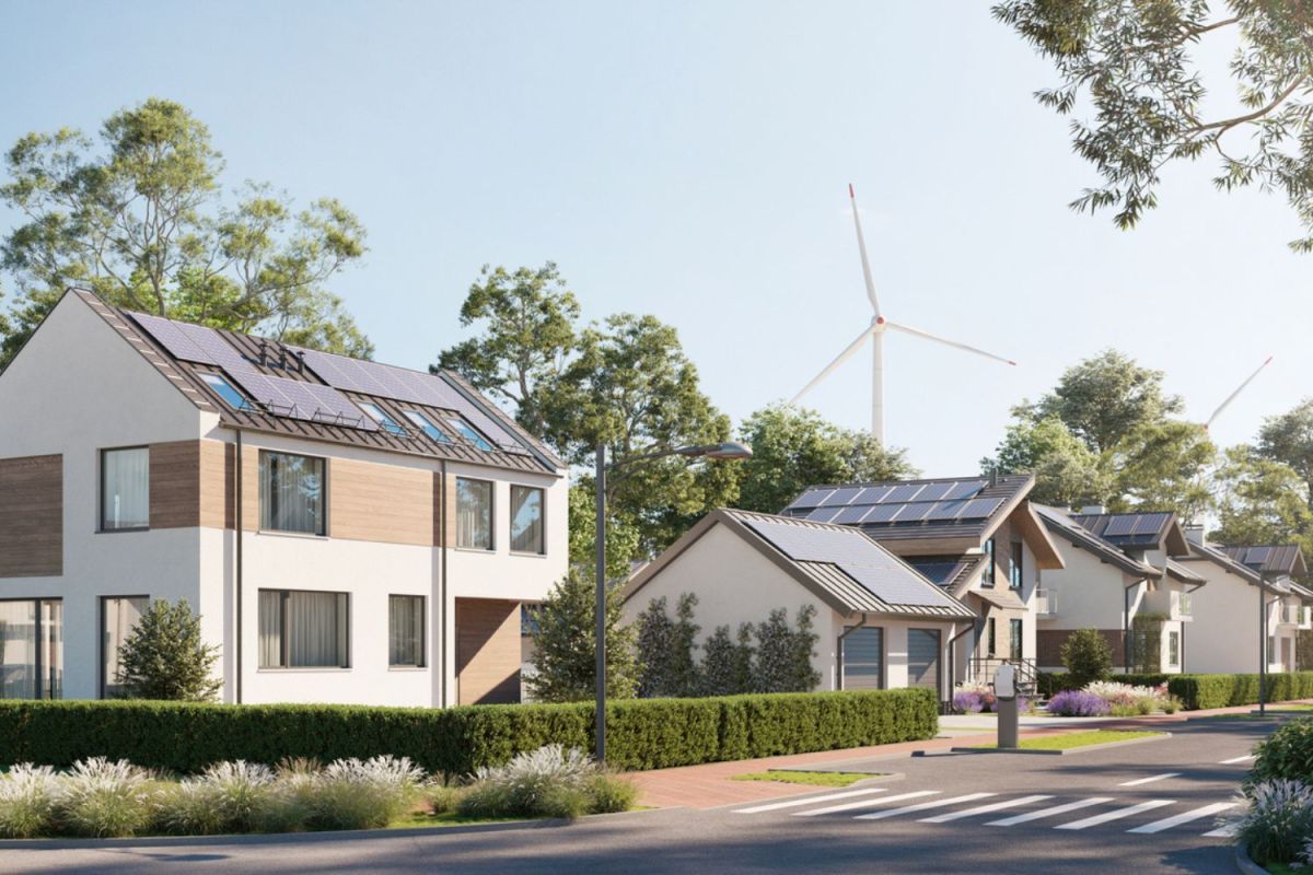 Picture of How Much Does a Home Wind Turbine Cost?