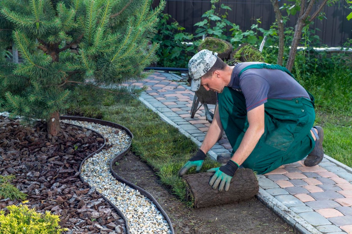 How to Become a Landscaper