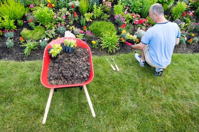 How Much Does It Cost to Start a Landscaping Business?