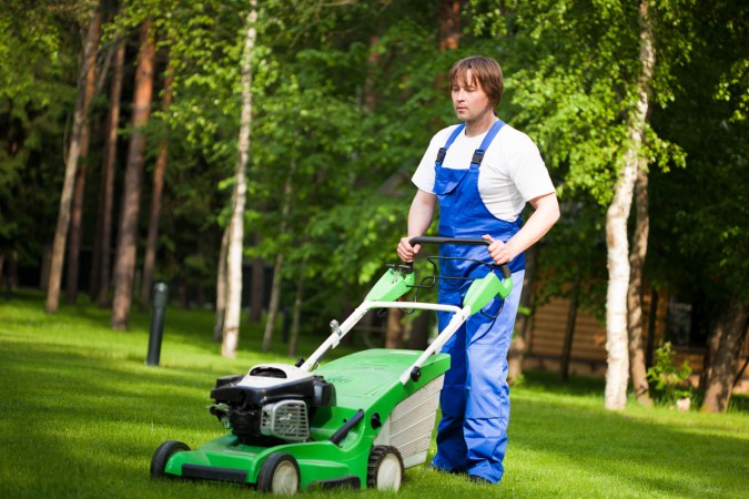 How Much Does Lawn Care Cost?