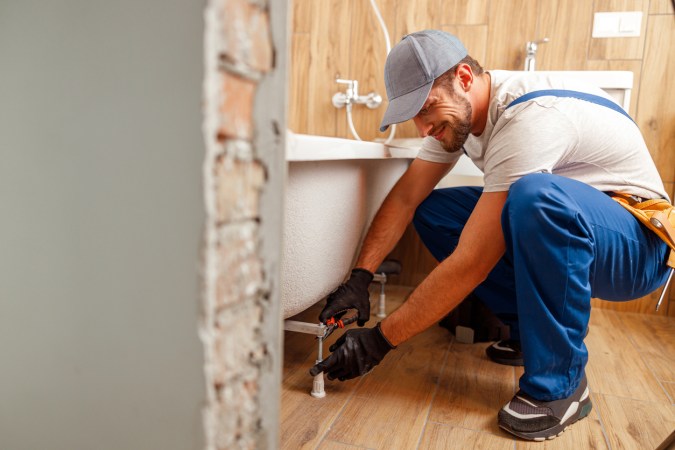 How Much Does a Bathroom Remodel Cost? (2024 Guide)