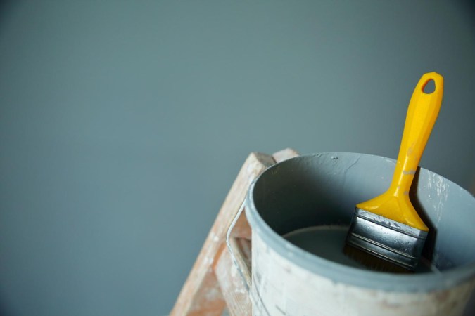 Acrylic vs. Latex Paint: Which Water-Based Formula Is Right for Your Project?