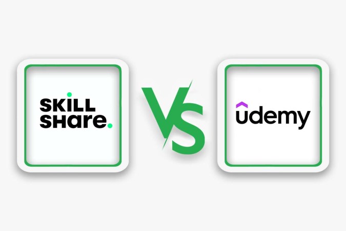Skillshare vs. Udemy: Which Learning Platform Is Better in 2024?
