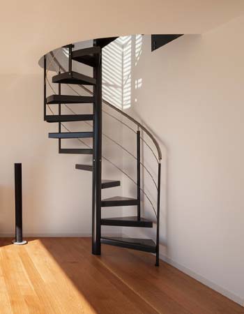 Spiral Staircase Cost