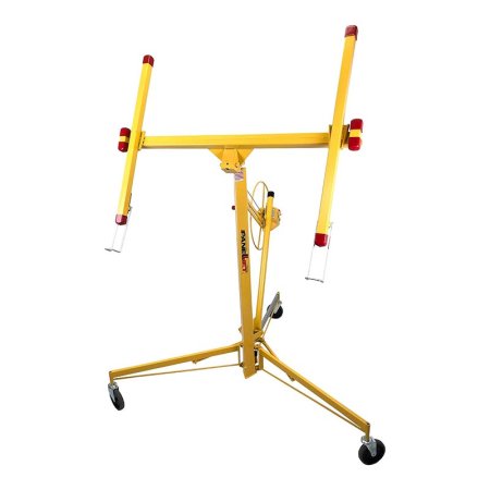 The Paragon Pro Panellift 138-2 Drywall Lift on a white background.