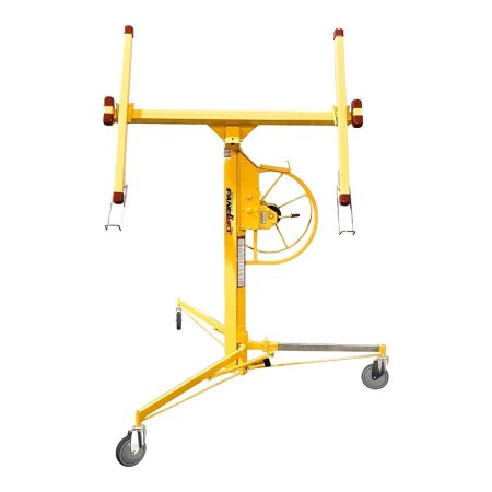  The Paragon Pro Panellift 439 Drywall Lift on a white background.