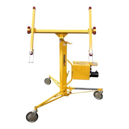  The Paragon Pro Panellift 460 Hydraulic Drywall Lift on a white background.