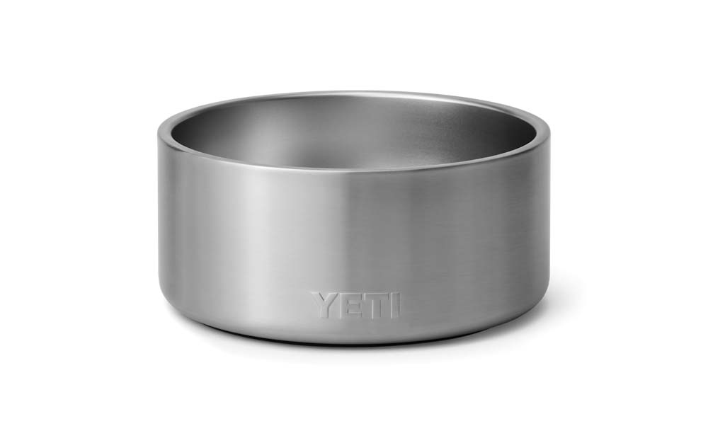 The Best Gifts for a Yeti Devotee Option Yeti Boomer 8 Dog Bowl
