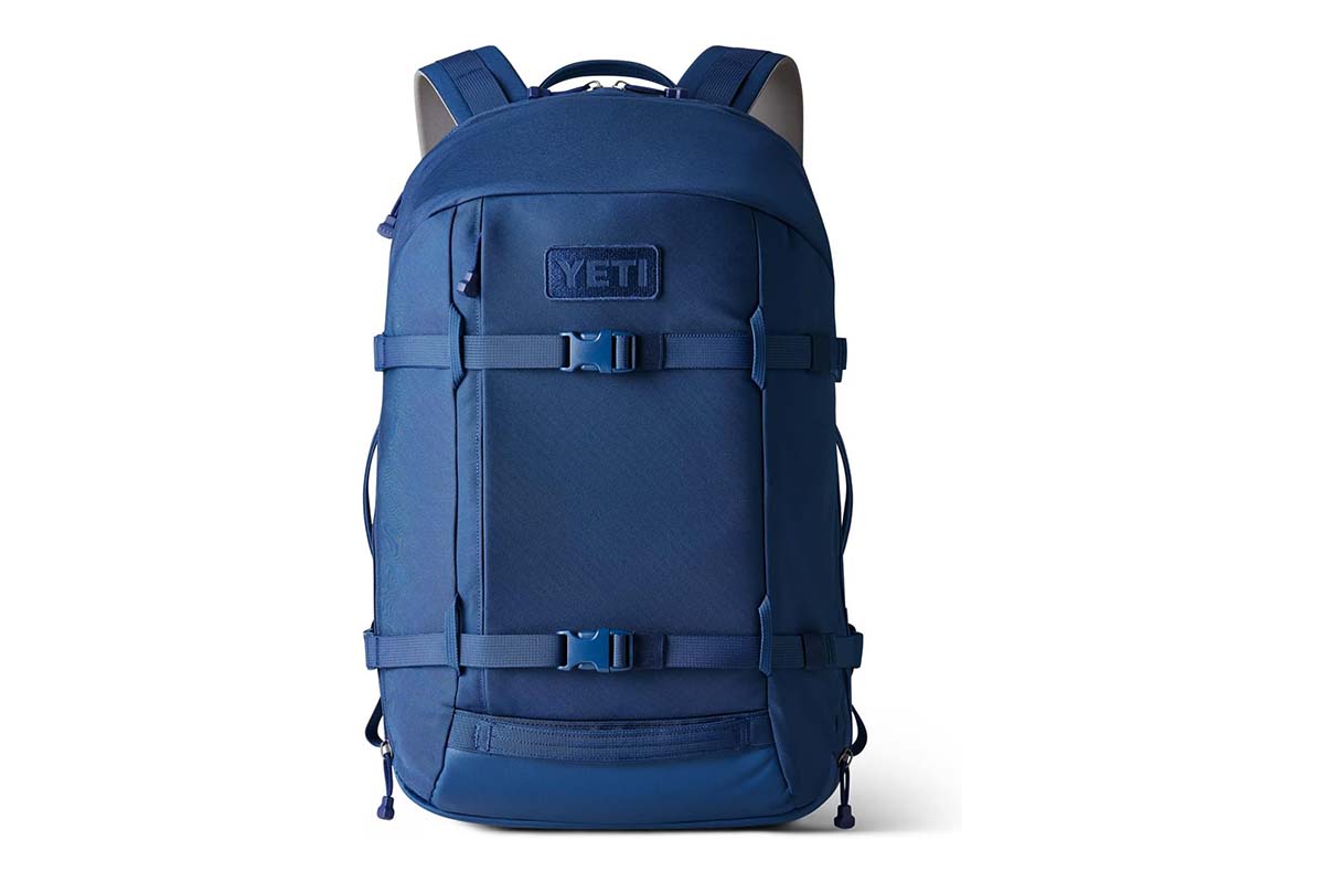 The Best Gifts for a Yeti Devotee Option Yeti Crossroads Backpack
