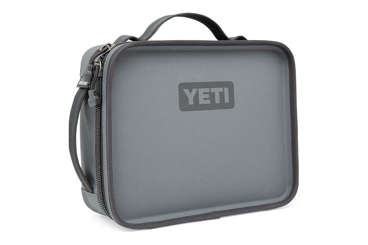 The Best Gifts for a Yeti Devotee Option Yeti Daytrip Lunch Box