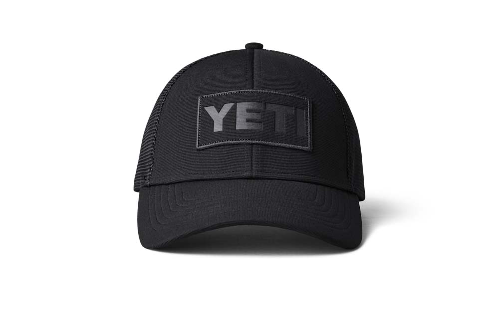 The Best Gifts for a Yeti Devotee Option Yeti Low Pro Trucker Hat