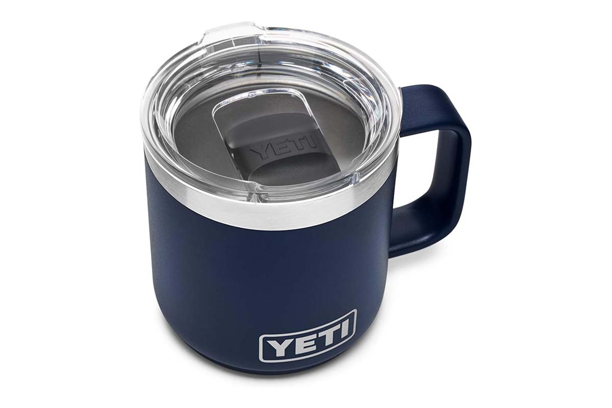 The Best Gifts for a Yeti Devotee Option Yeti Rambler Stackable Mug