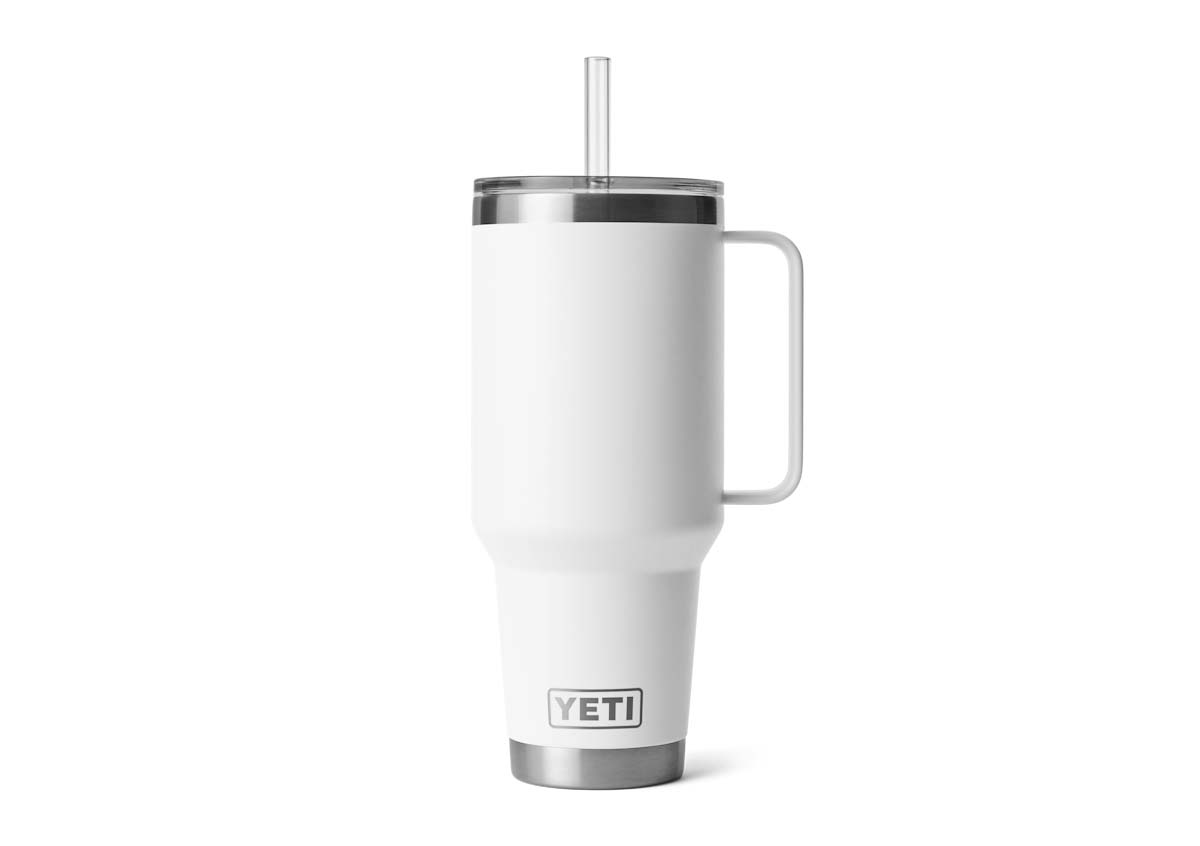 The Best Gifts for a Yeti Devotee Option Yeti Rambler Straw MugThe Best Gifts for a Yeti Devotee Option Yeti Rambler Straw Mug