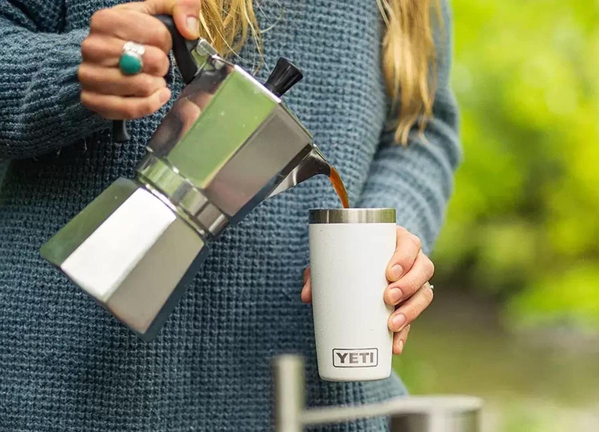 The Best Gifts for a Yeti Devotee Options