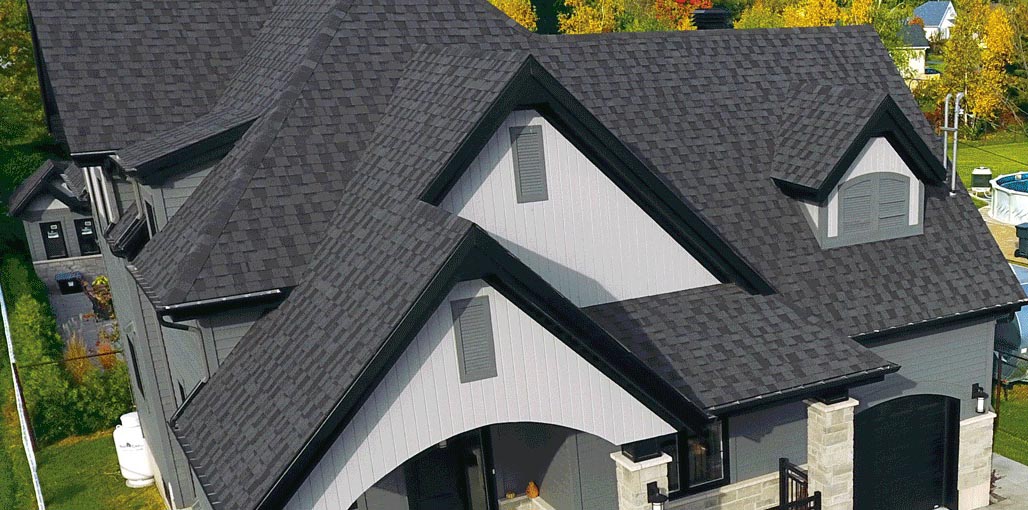 The Best Roofing Shingles Brand Option BP Canada